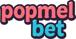 Popmel Bet Logo